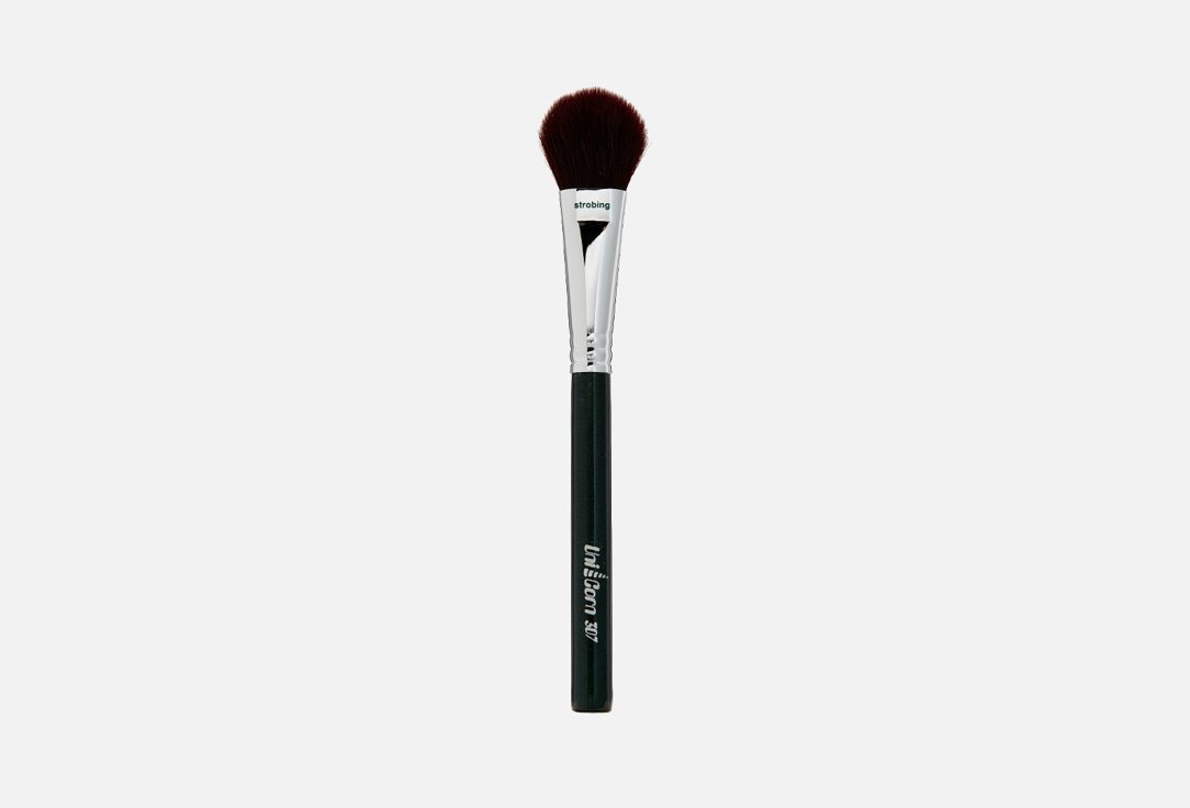 Кисть для румян ROUBLOFF BEAUTY UniCorn 307 Strobing 1 шт