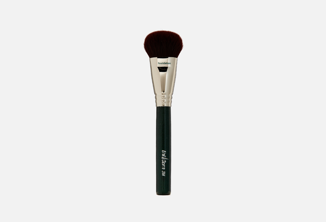 Кисть для тона ROUBLOFF BEAUTY UniCorn 314 Foundation 1 шт