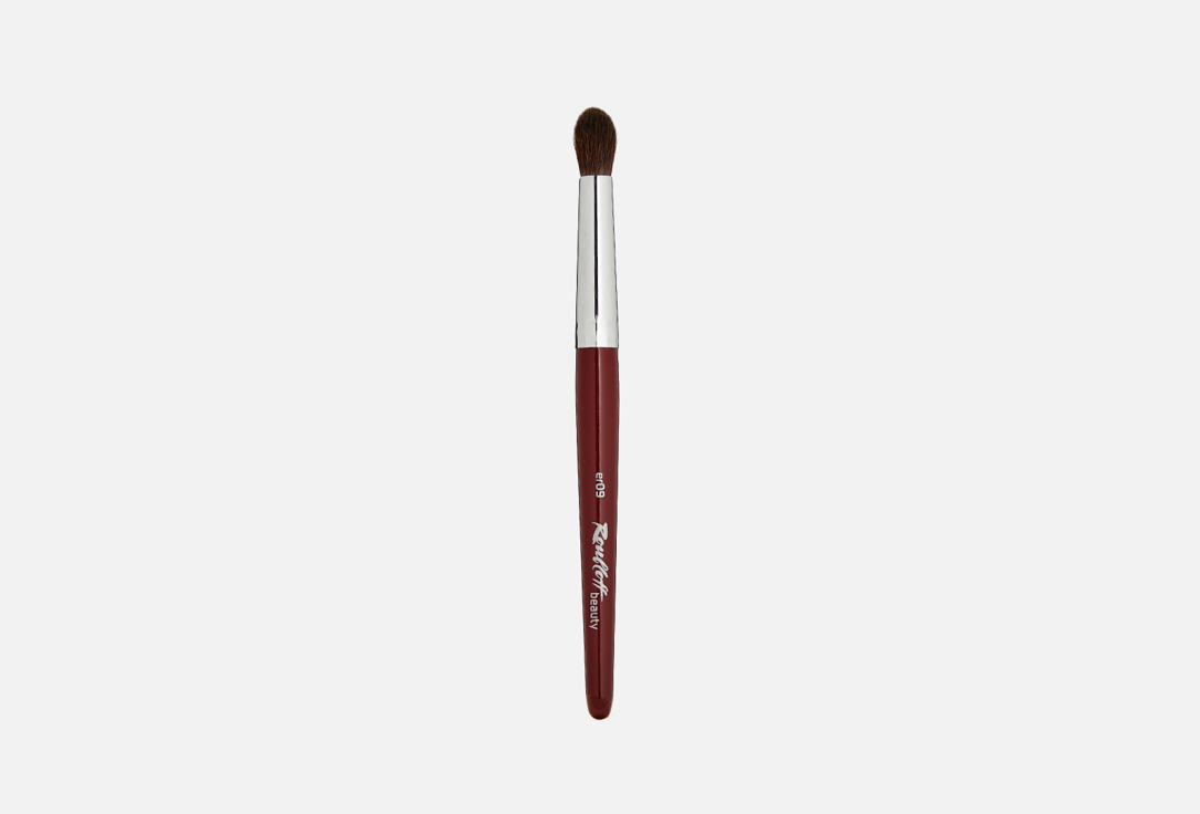 Кисть для растушевки теней ROUBLOFF BEAUTY Er09 1 шт
