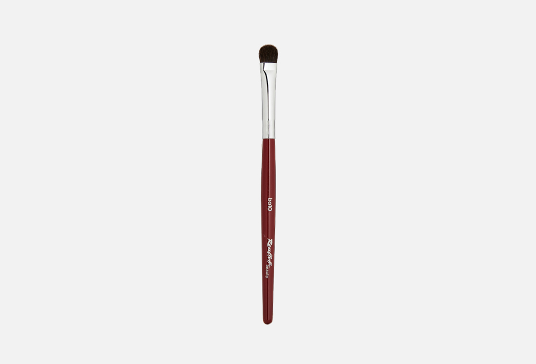 Кисть для теней ROUBLOFF BEAUTY Bo10 1 шт