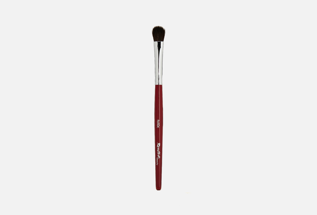

Кисть для сухих и кремовых теней ROUBLOFF BEAUTY, Fo10c 1 шт