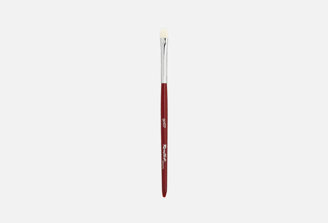 Кисть для теней ROUBLOFF BEAUTY Go07 1 шт