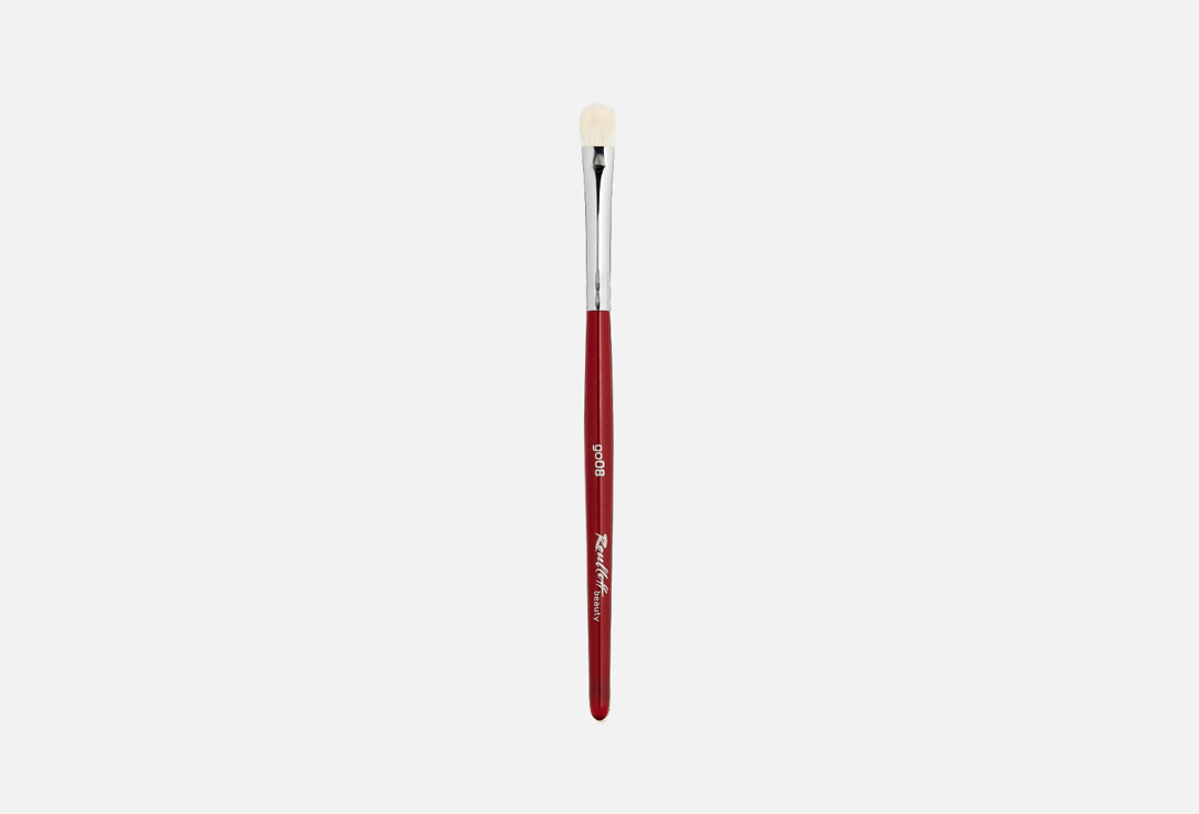 Кисть для теней ROUBLOFF BEAUTY Go08 1 шт
