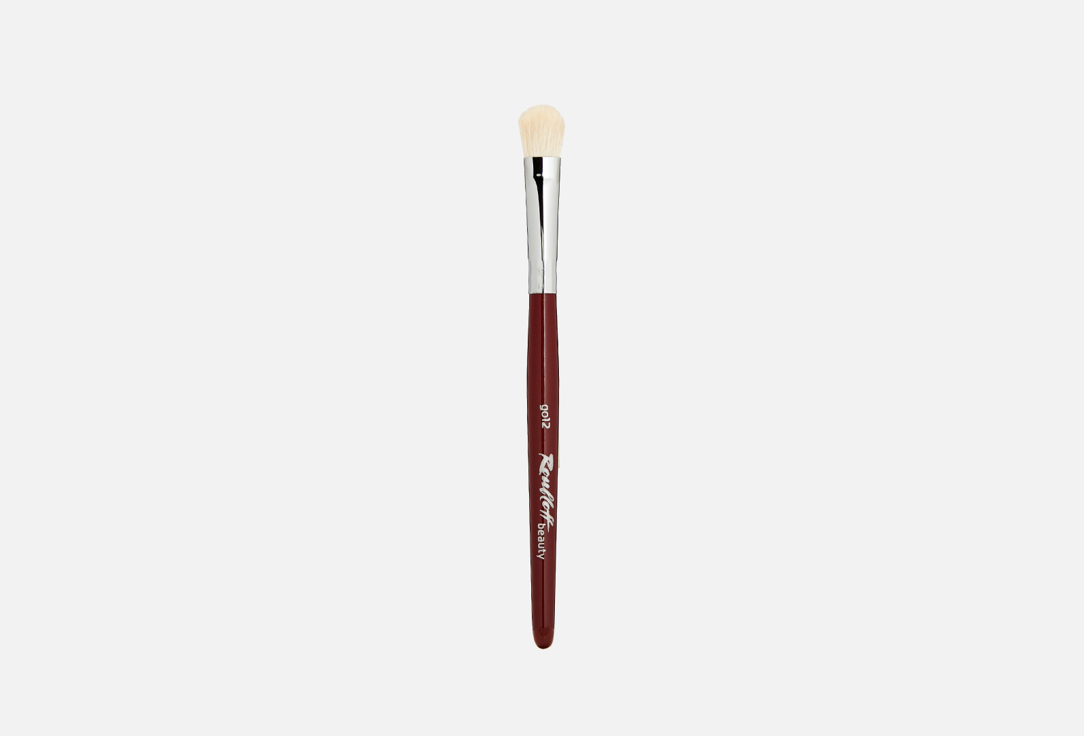 Кисть для теней ROUBLOFF BEAUTY Go12  1 шт