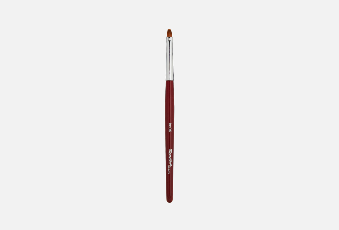 Кисть для теней ROUBLOFF BEAUTY Ko06 1 шт