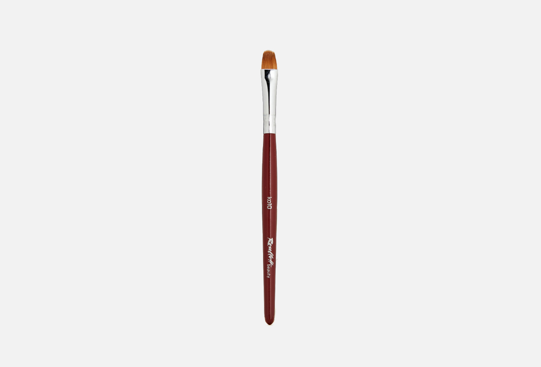 Кисть для теней ROUBLOFF BEAUTY Ko10  1 шт