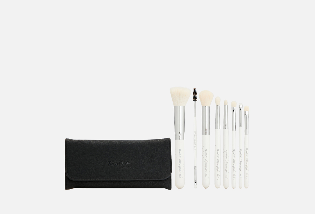 

Набор кистей для макияжа ROUBLOFF BEAUTY, Moonlight 1 шт