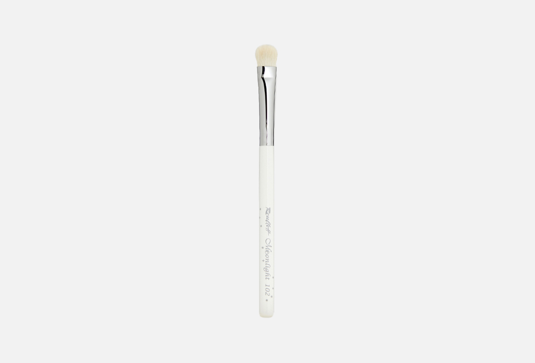 Кисть для теней ROUBLOFF BEAUTY Moonlight 102 1 шт