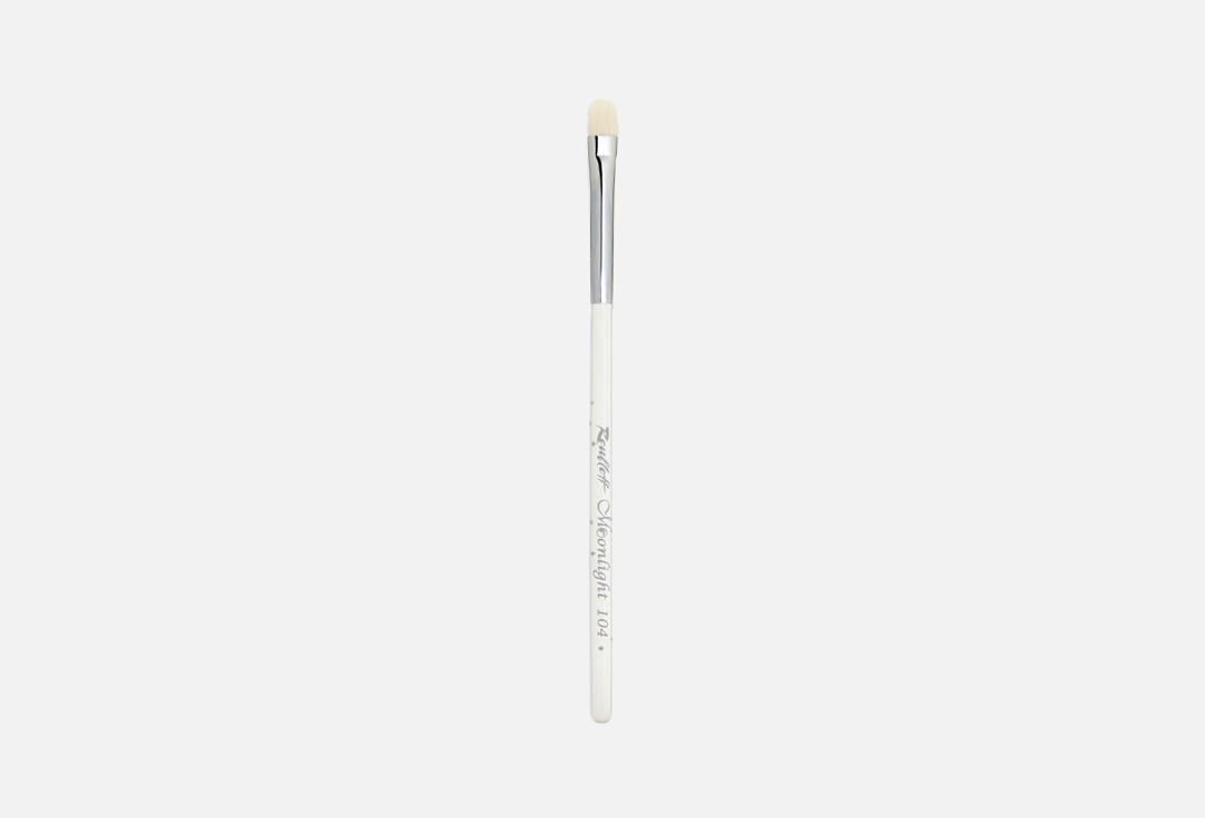 Кисть для теней ROUBLOFF BEAUTY Moonlight 104 1 шт