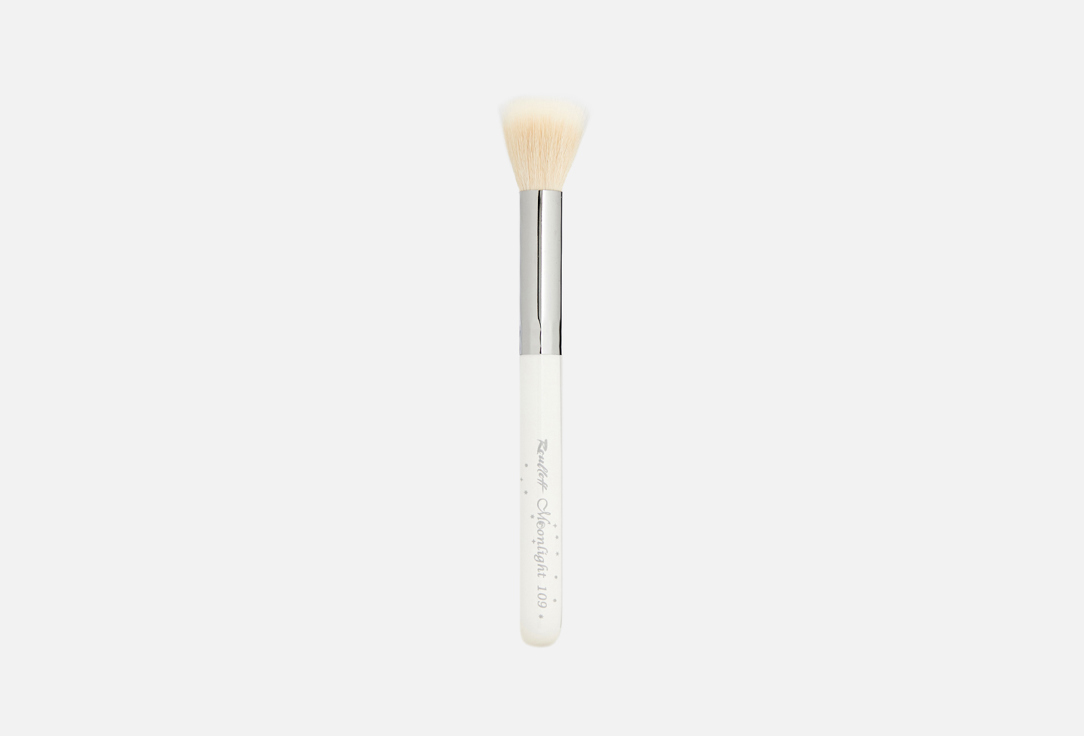 Изображение товара Кисть для тона и коррекции Roubloff beauty Moonlight 109