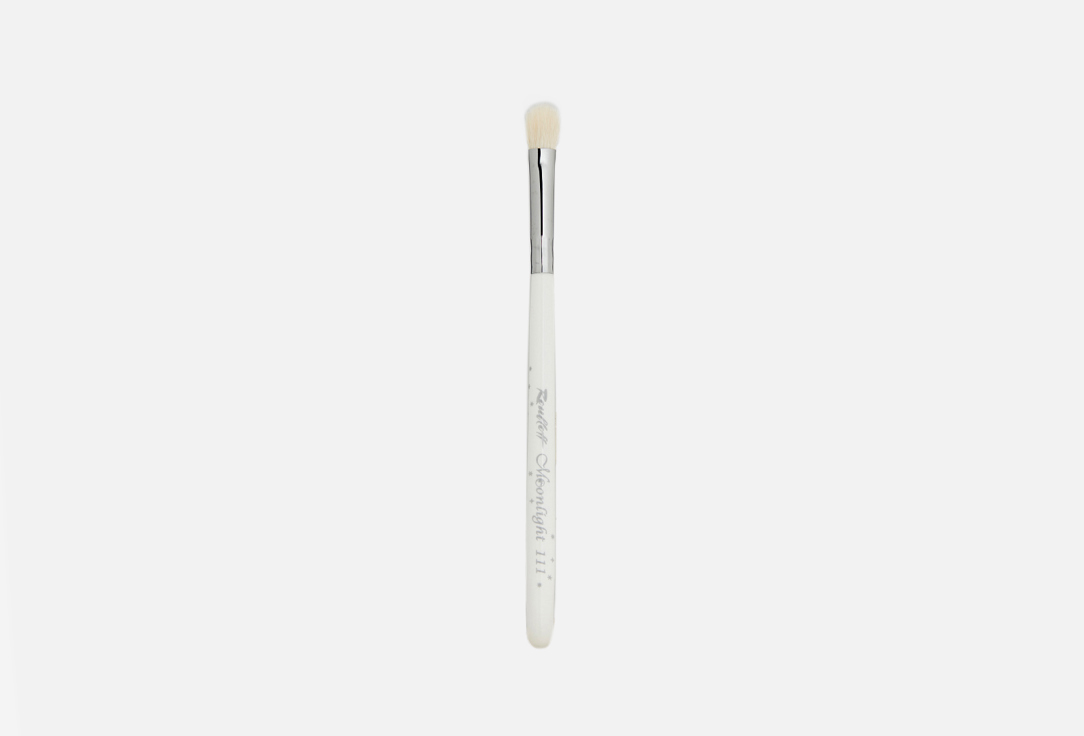 Изображение товара Кисть для растушевки теней Roubloff beauty Moonlight 111