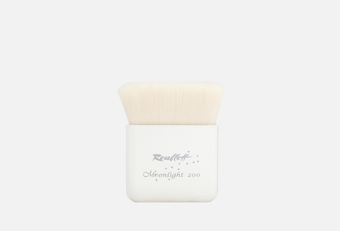 Изображение товара Кисть для корректора Roubloff beauty Moonlight 200