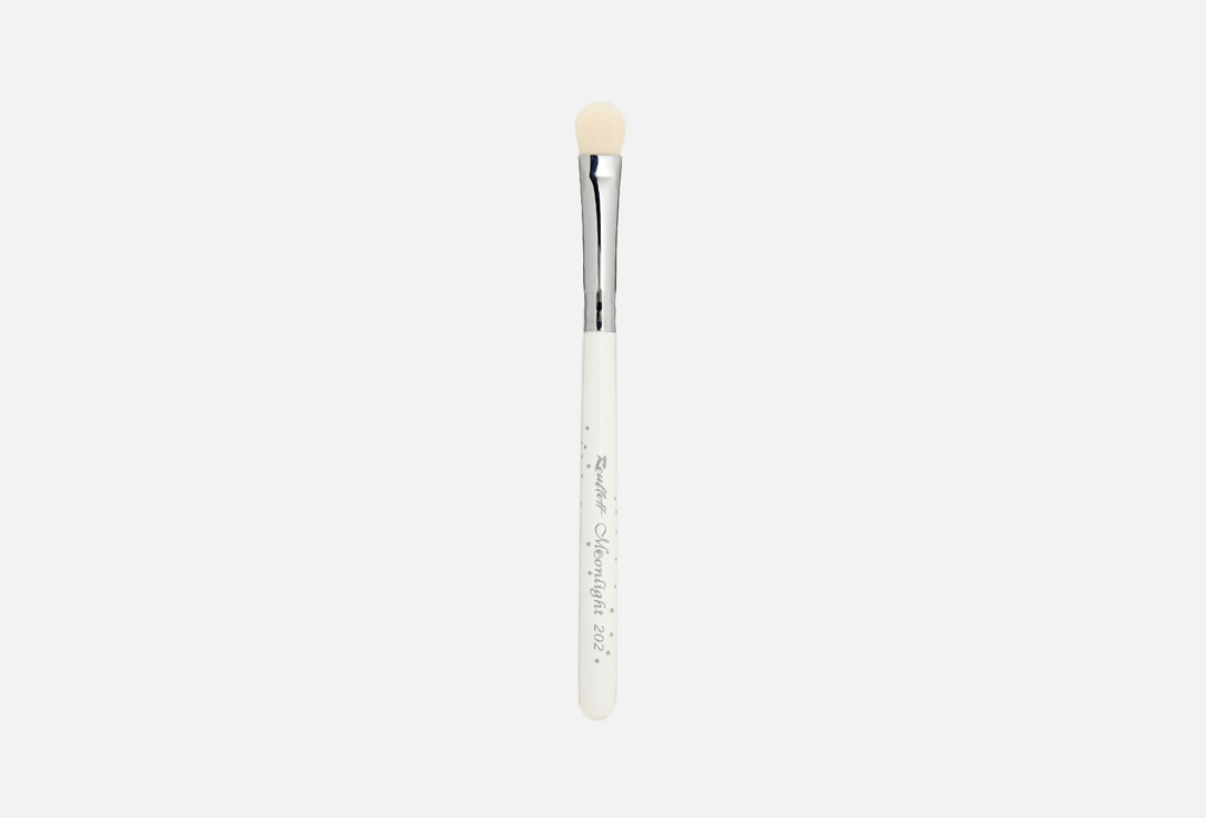 Кисть для теней ROUBLOFF BEAUTY Moonlight 202 1 шт