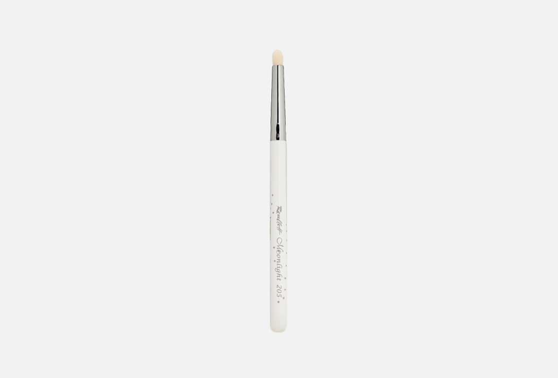 Кисть для растушевки теней ROUBLOFF BEAUTY Moonlight 205 1 шт