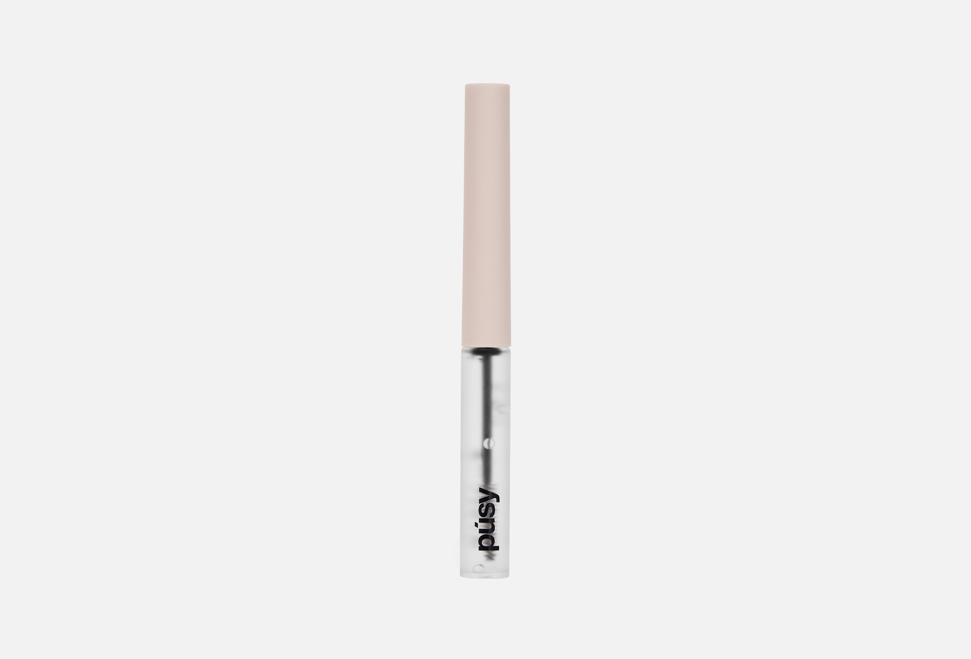 PUSY Гель-фиксатор для бровей Brow fix gel 5 мл — купить, цена в Москве