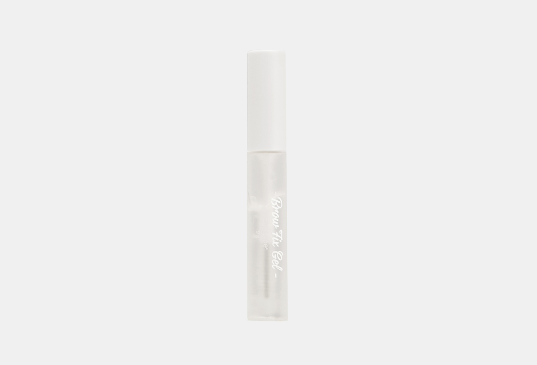 Гель для укладки бровей фиксирующий прозрачный AYOUME BROW FIX GEL 9 г