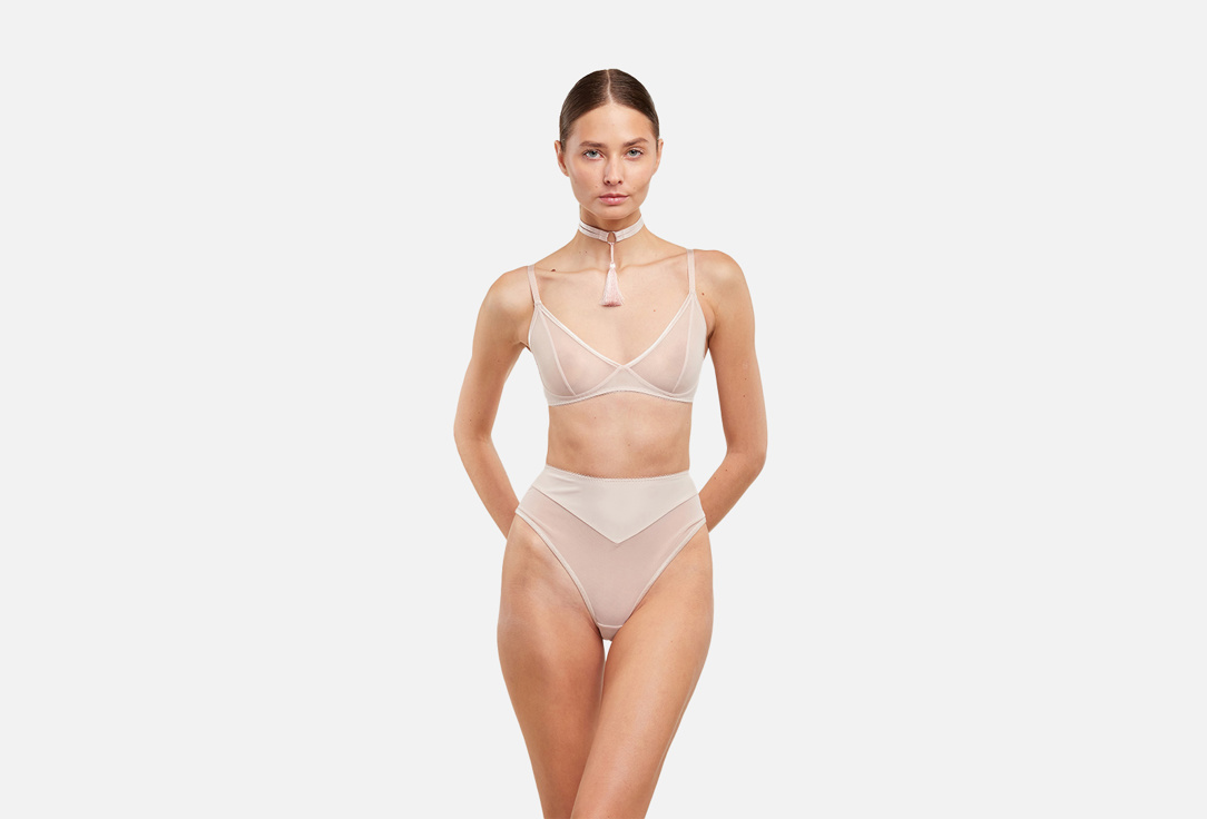 Basic бежевый M мл 4790₽