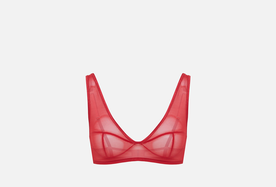 Помни меня, красный M мл