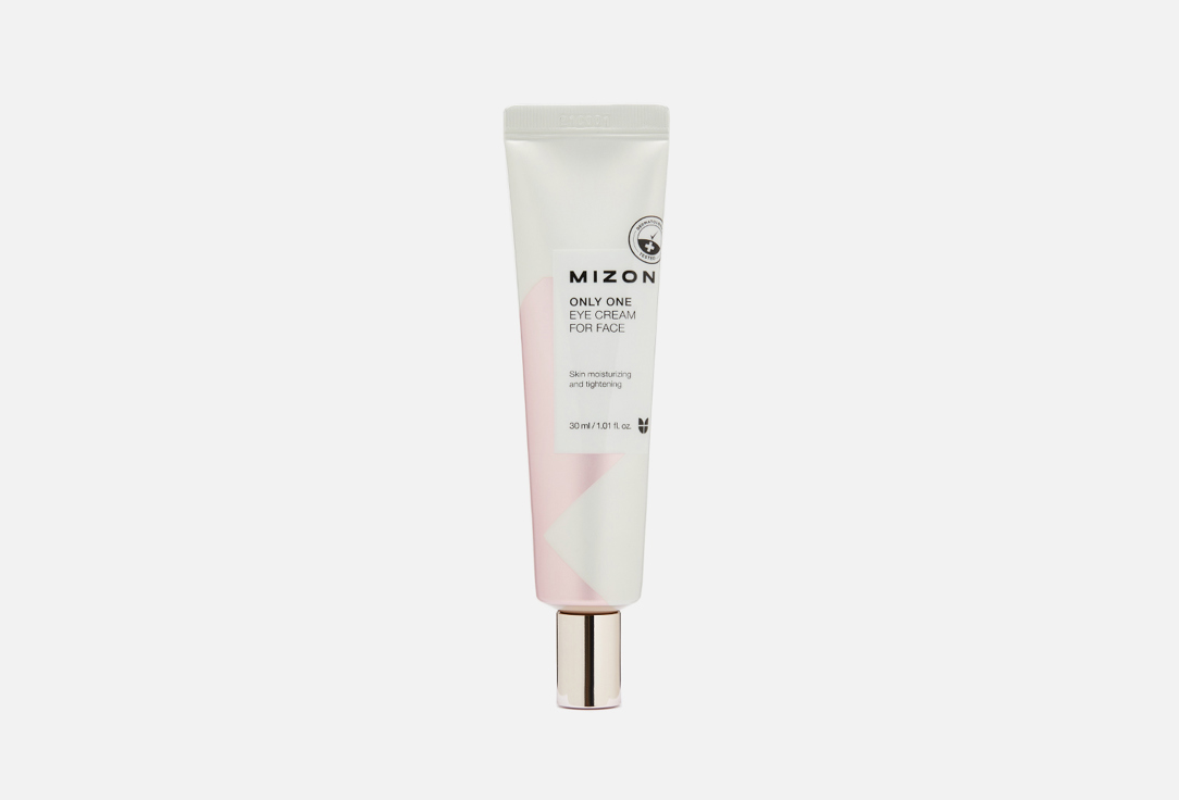 Изображение товара крем для области вокруг глаз и губ Mizon Only One Eye Cream For Face