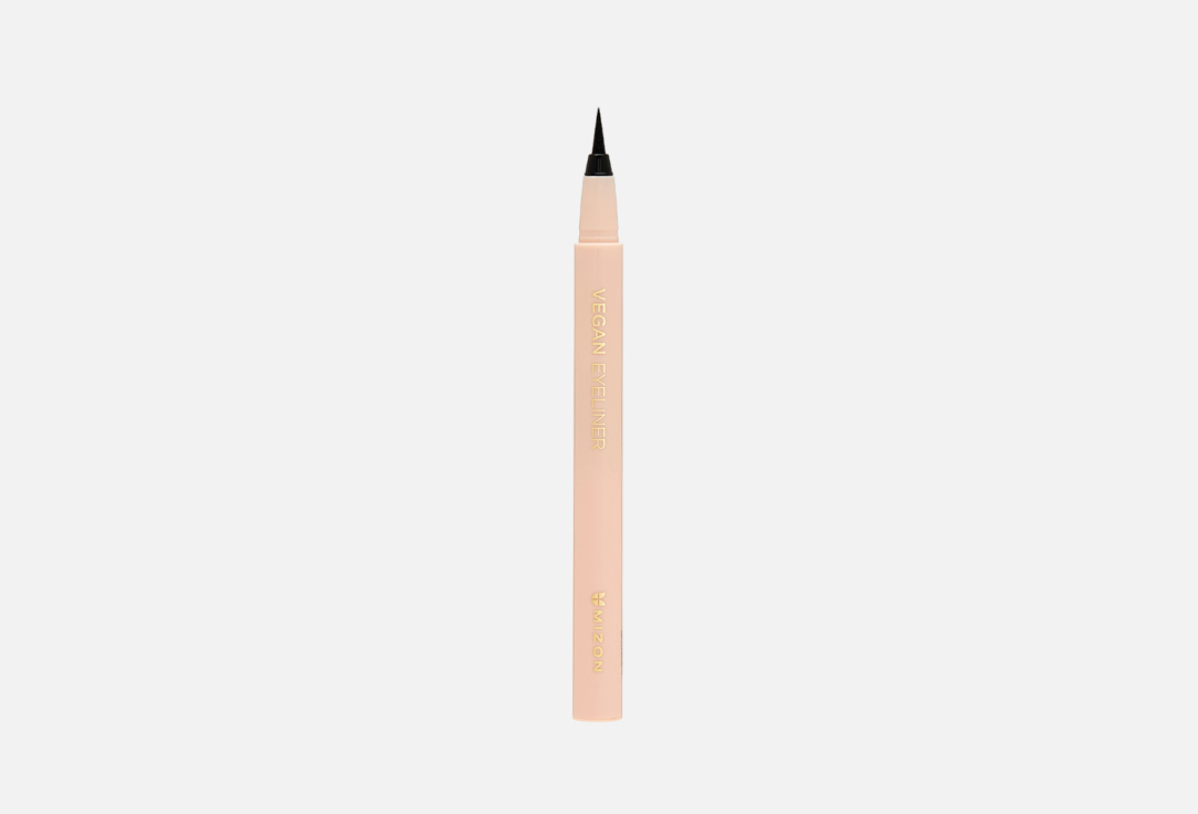 

Подводка MIZON, Черный, VEGAN EYELINER 0.5 г