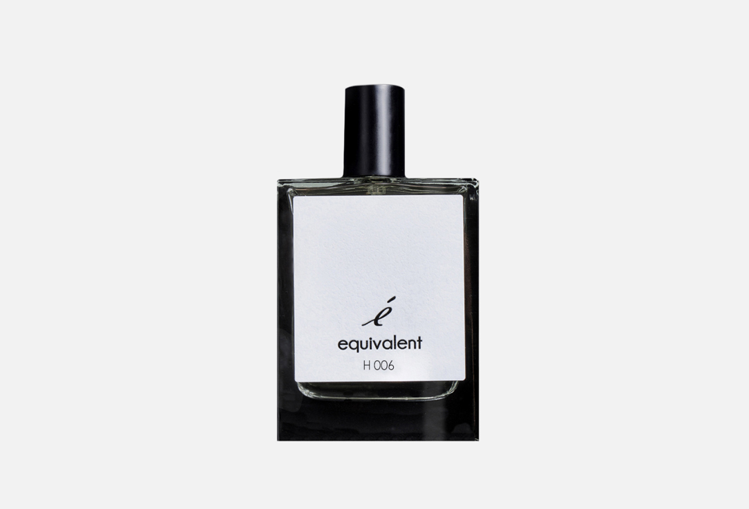 

Туалетная вода EQUIVALENT, H006 100 мл
