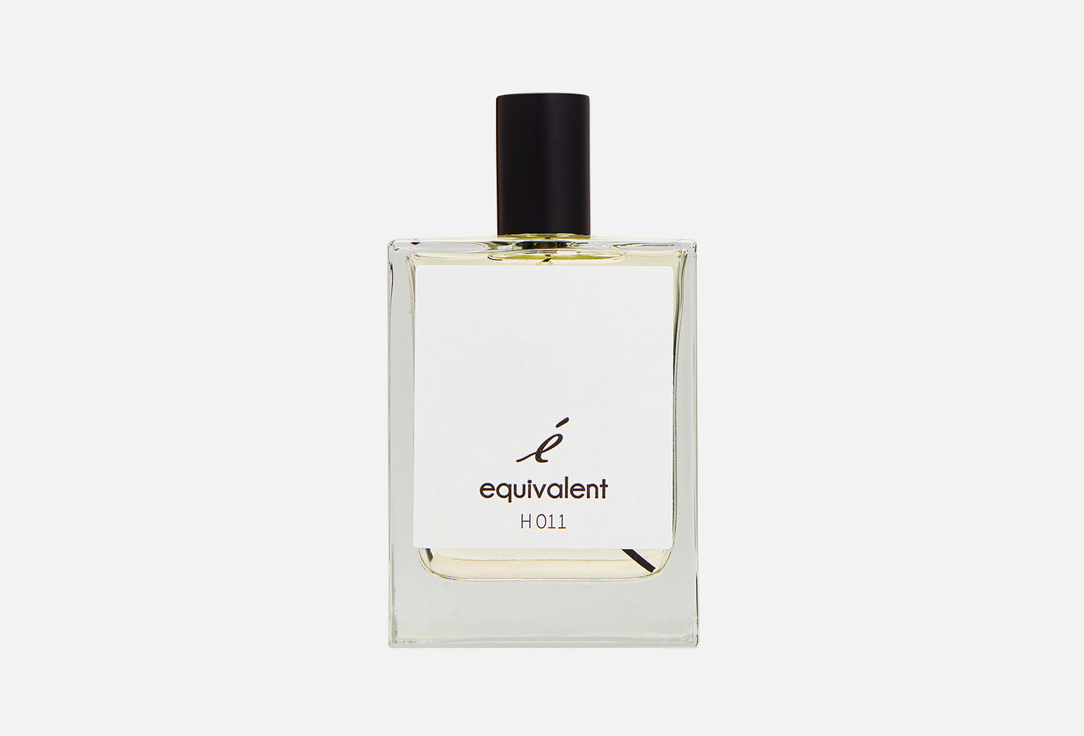 

Туалетная вода EQUIVALENT, H011 100 мл