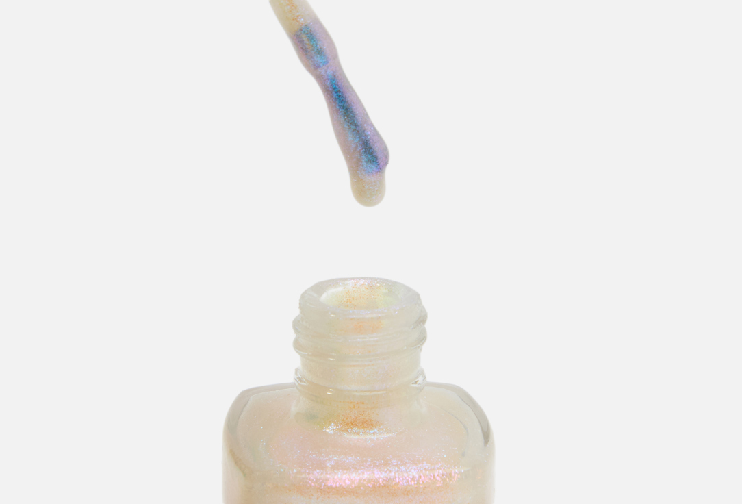 

Лак для ногтей на водной основе BERENICE, Сиреневый, Based nail polish 15 мл