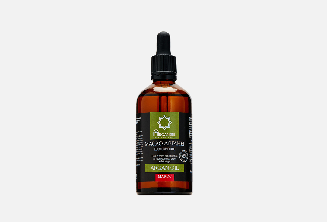Марокканское аргановое масло 100% натуральное для лица, тела и волос Diar Argana Argania Spinosa Oil  