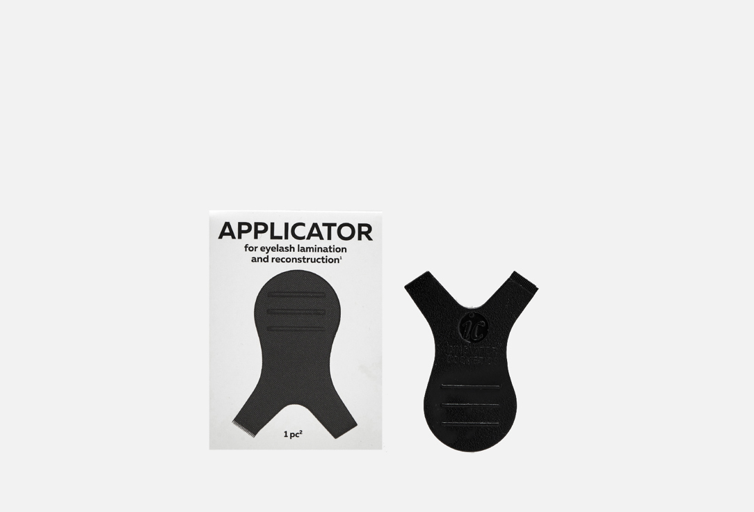 Изображение товара Аппликатор INNOVATOR COSMETICS для ламинирования и реконструкции ресниц