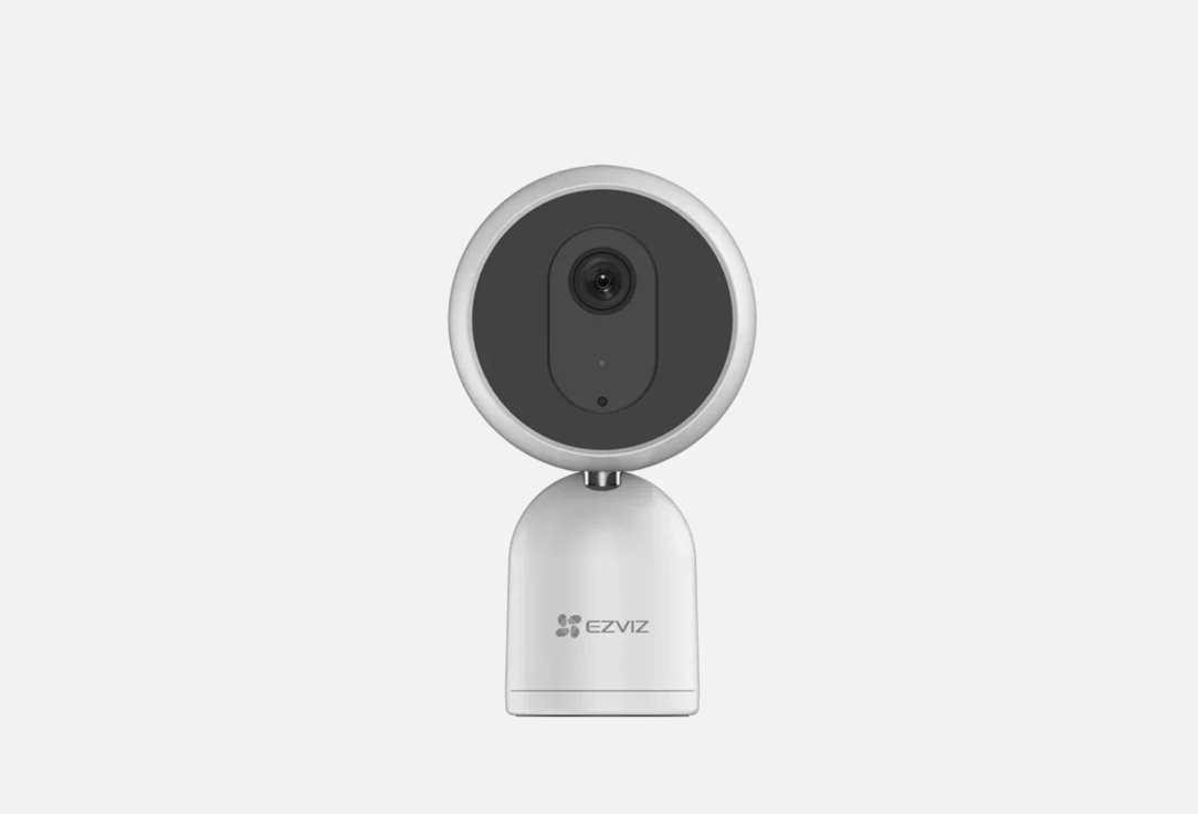 цена Камера видеонаблюдения EZVIZ CS-C1T 1 шт
