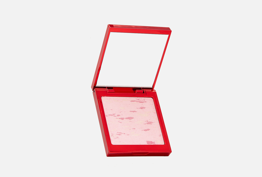 Изображение товара Румяна для лица Lic Blush сатиновые с мраморной текстурой 10 г