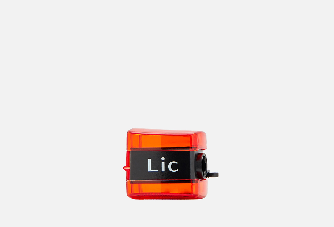 Точилка Lic sharpener for cosmetic pencils 