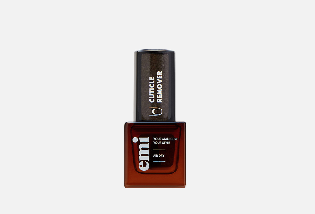 Изображение товара Средство для удаления кутикулы мини-формат Emi Cuticle Remover