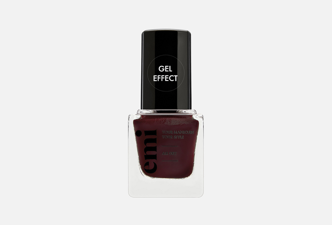 Ultra-resistant varnish Gel Effect 9 мл 442₽