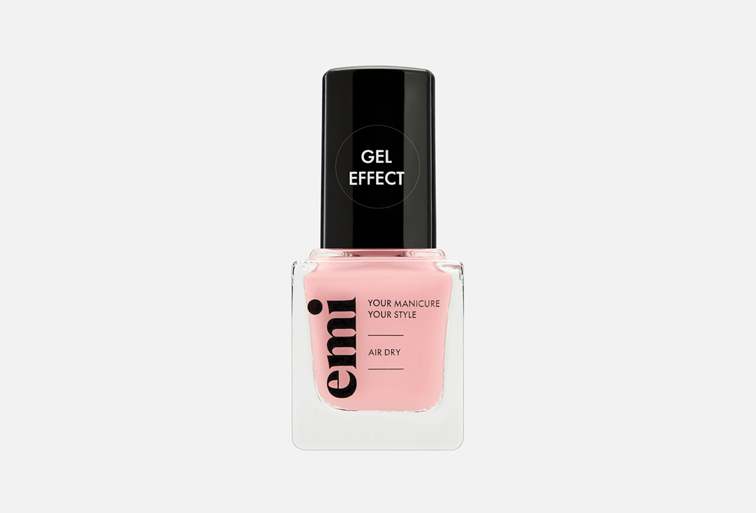 Ultra-resistant varnish Gel Effect 9 мл 295₽