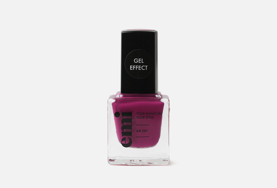 Ultra-resistant varnish Gel Effect 9 мл 329₽