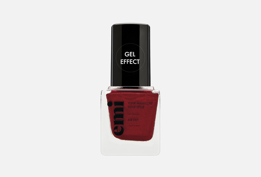 Ultra-resistant varnish Gel Effect 9 мл 501₽