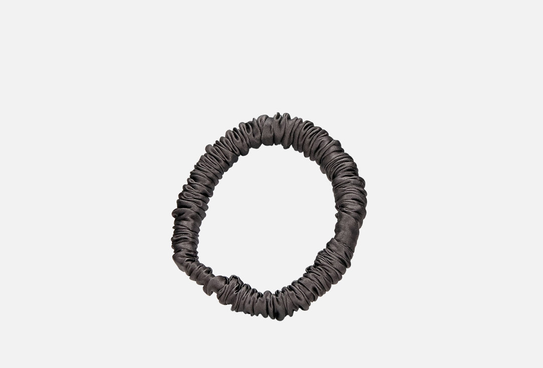 Изображение товара Шелковая резинка silk lovers Mini: графит