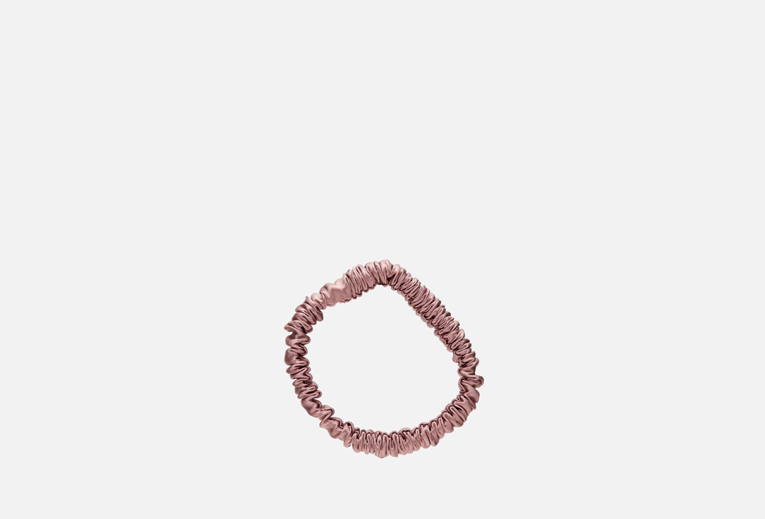 Изображение товара Шелковая резинка silk lovers Mini: пурпур