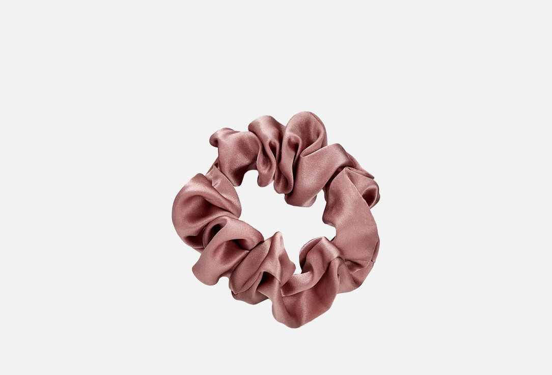 Изображение товара Шелковая резинка silk lovers STANDART: пурпур