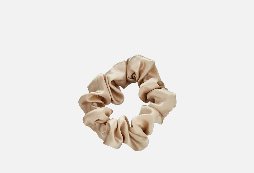 Изображение товара Шелковая резинка silk lovers STANDART: латте