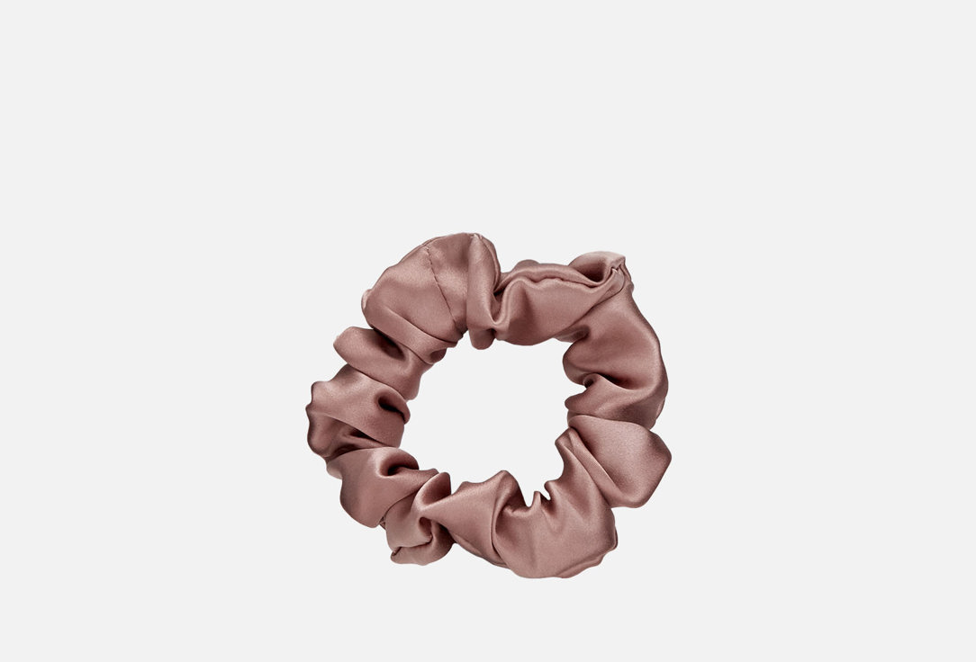 Изображение товара Шелковая резинка silk lovers STANDART: пудра