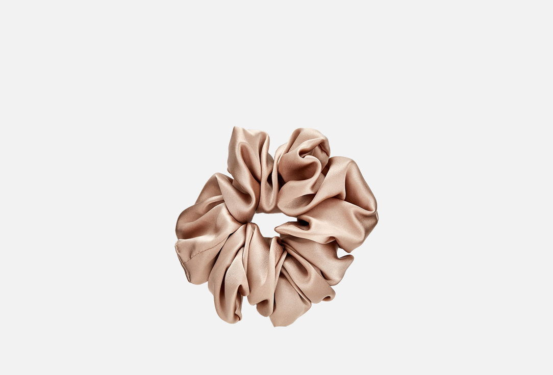 Изображение товара Шелковая резинка silk lovers Giant: кофе