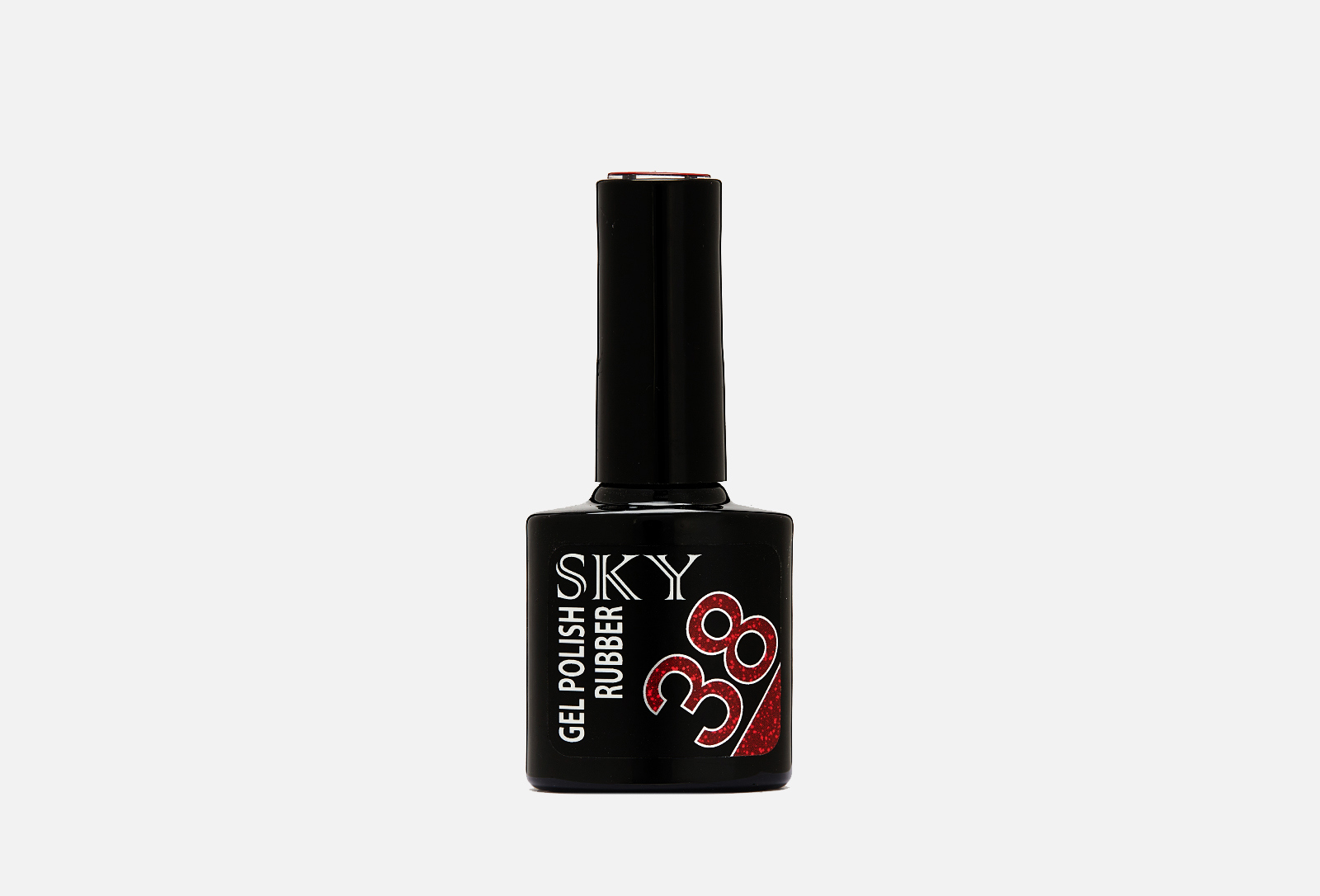 SKY Гель-лак Vernis gel CIEL 38 10 мл — купить в Москве