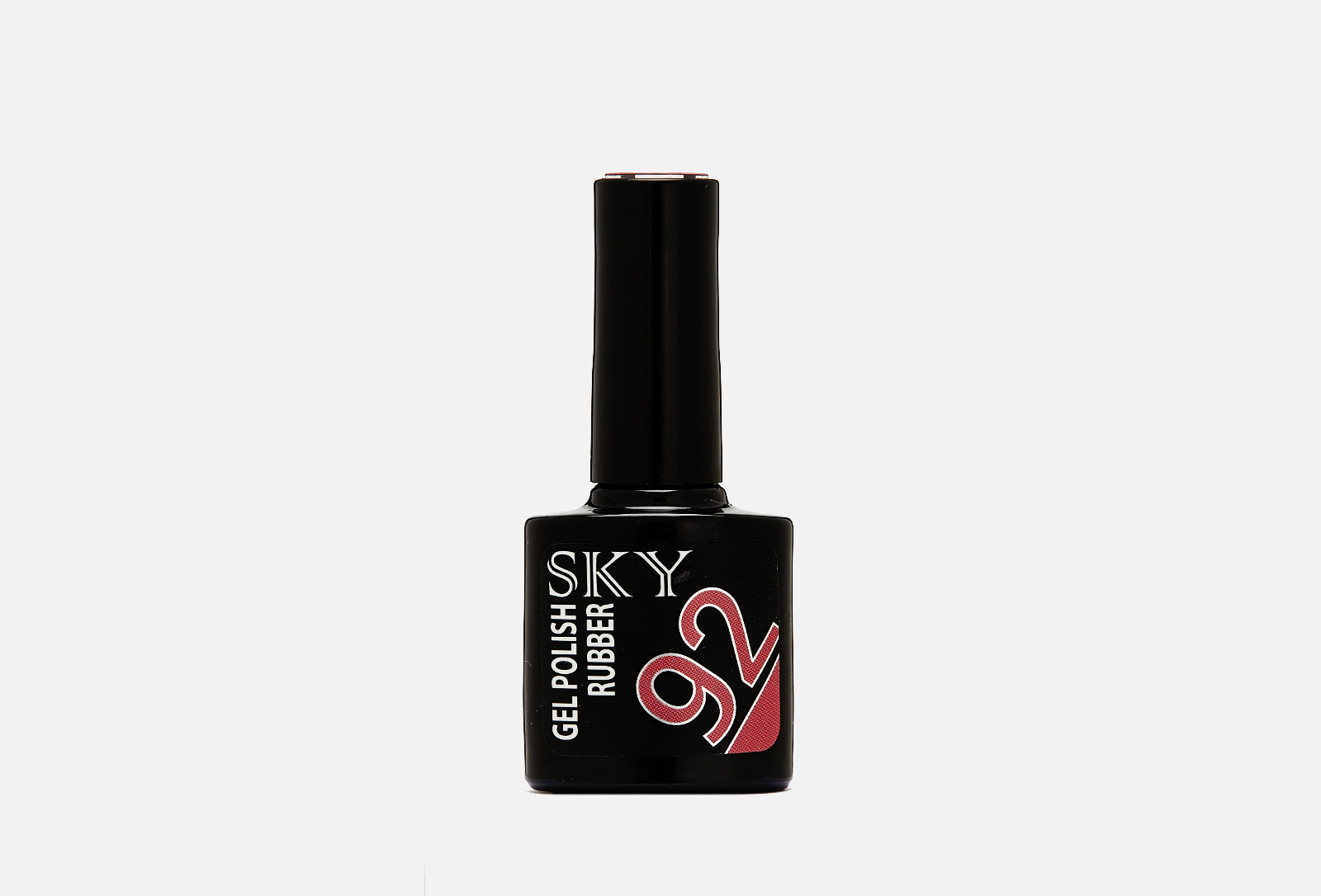 SKY Гель-лак Vernis gel CIEL 92 10 мл — купить в Москве