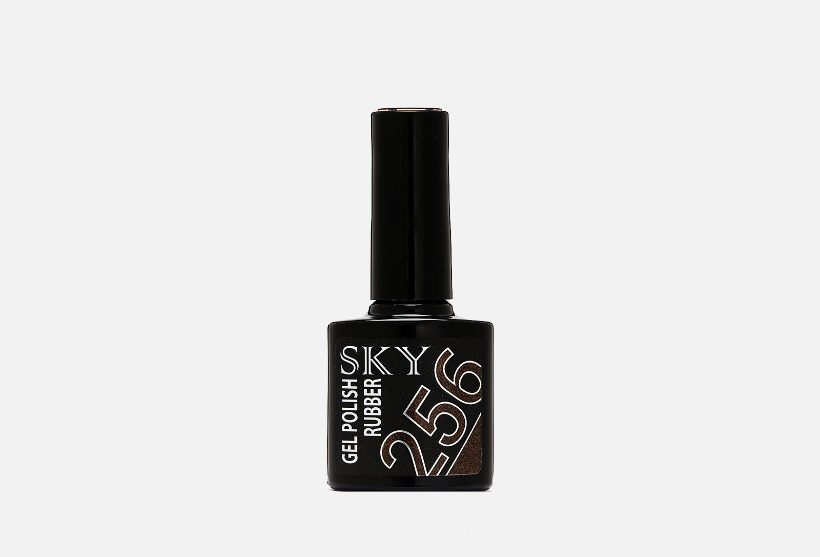 SKY Гель-лак Vernis gel CIEL 256 10 мл — купить в Москве