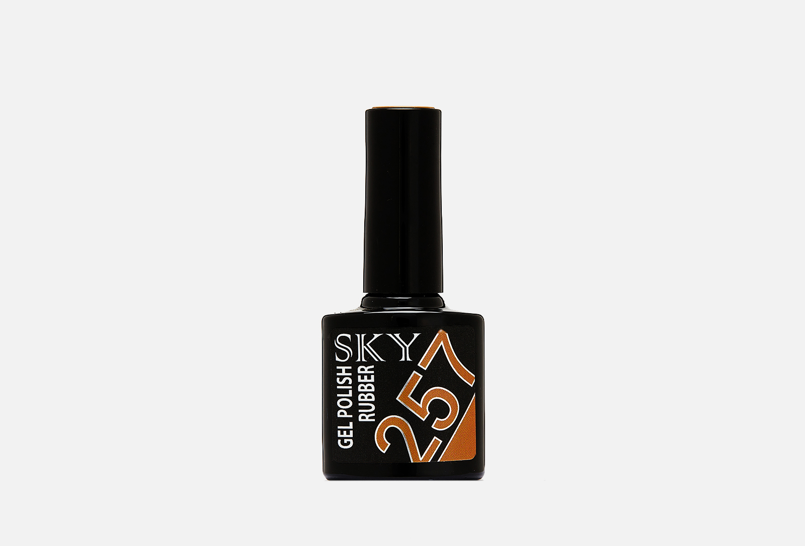 SKY Гель-лак Vernis gel CIEL 257 10 мл — купить в Москве