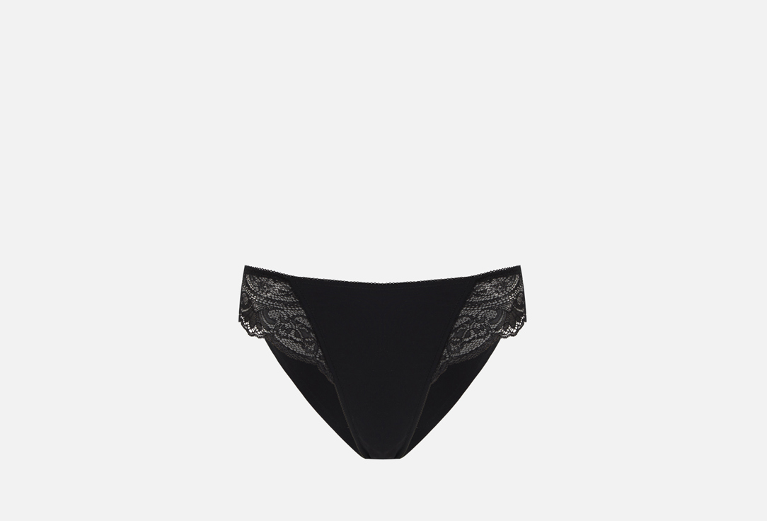 FULL MOON black L мл