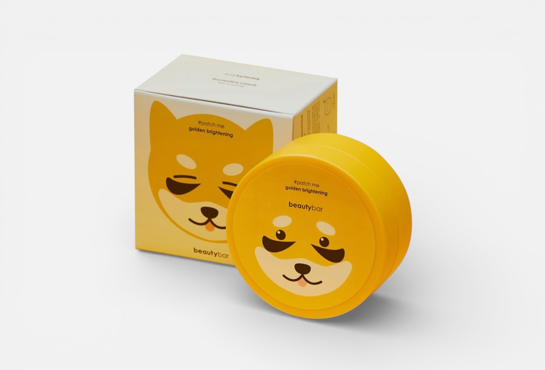 beauty bar  新品未開封 Beauty Bar косметика и аксессуары — купить в Москве