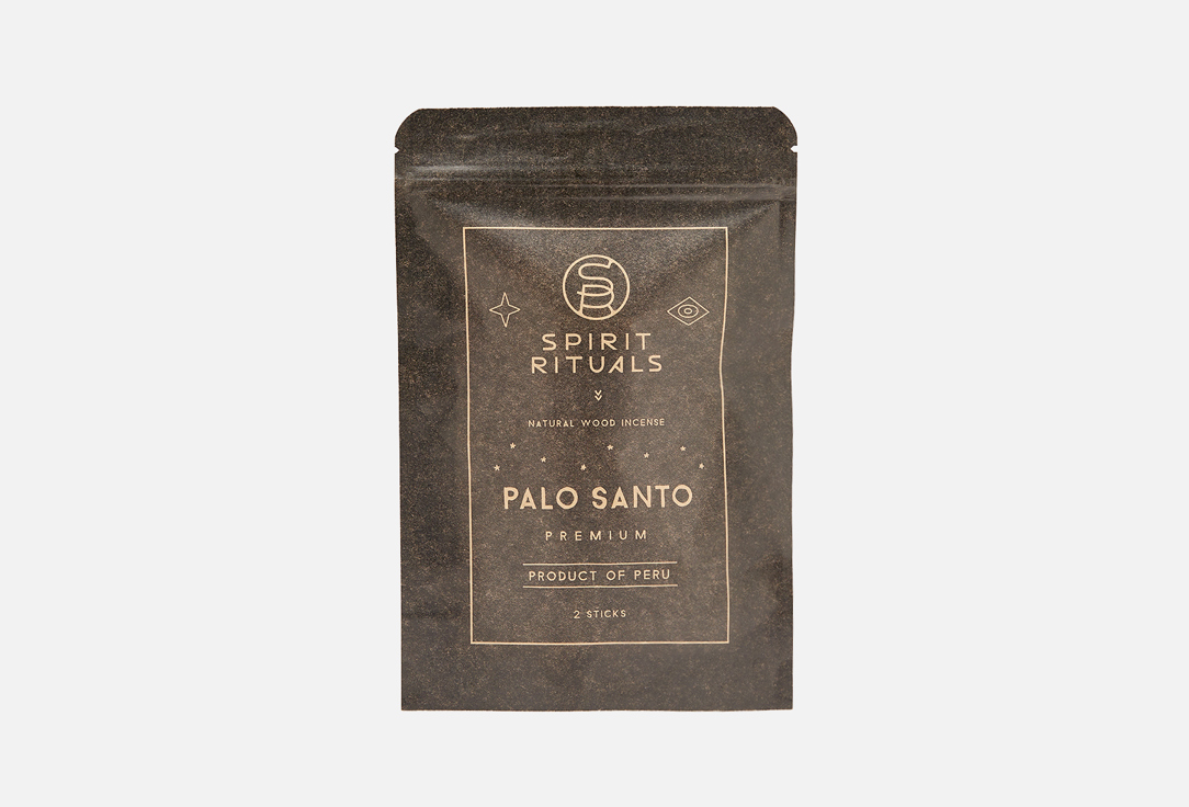 Palo Santo PREMIUM 2 шт 1015₽